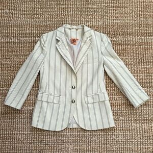 Tory Burch, Blazer, Size 4
